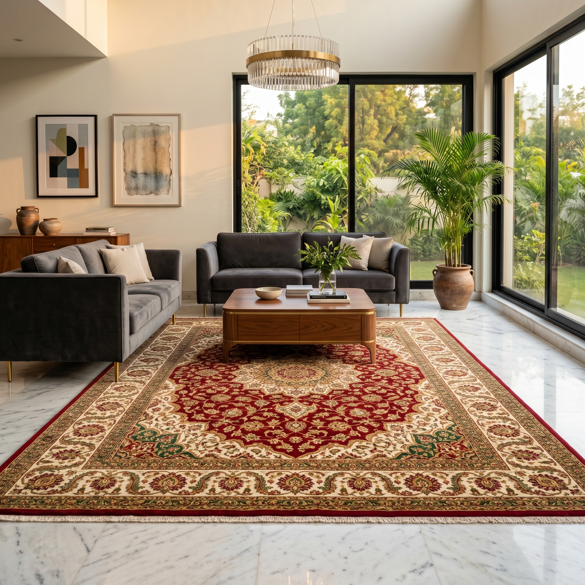 Luxury Interior