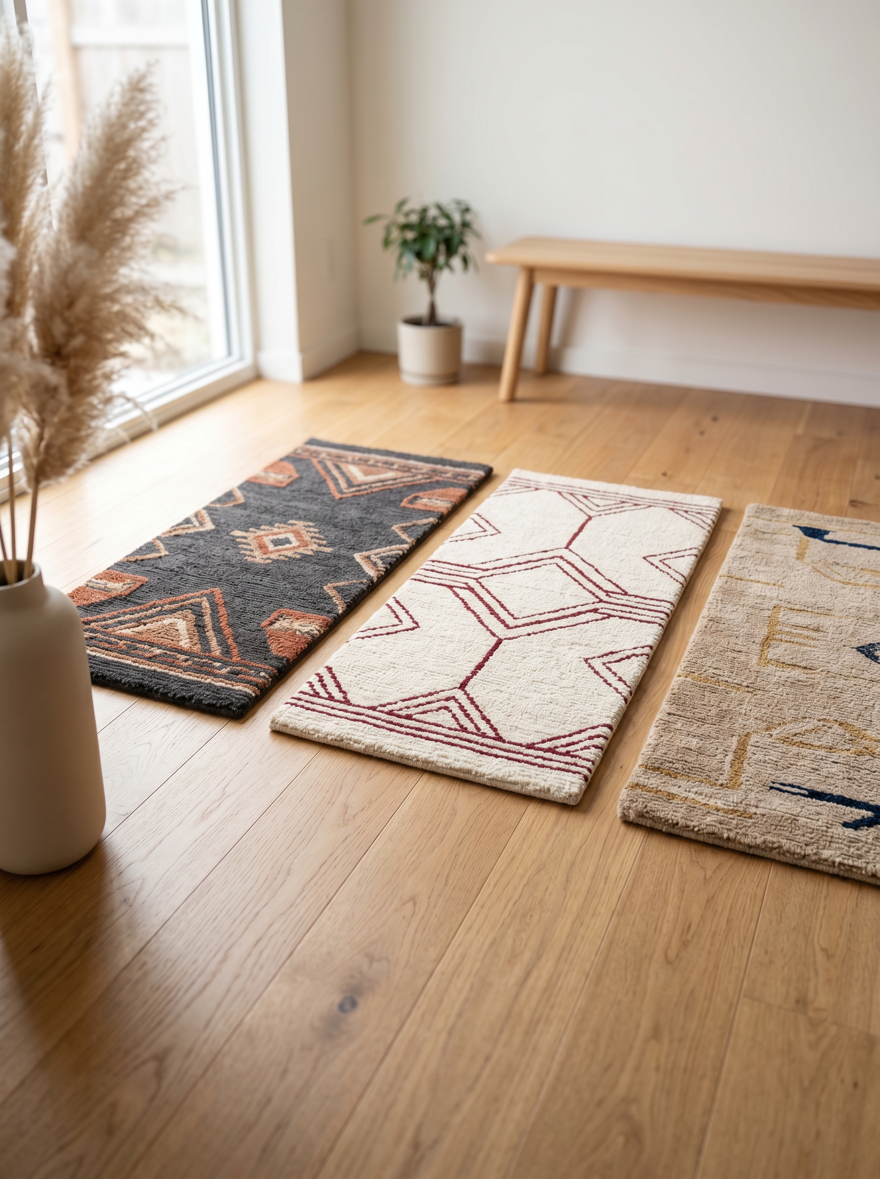 Designer Mats