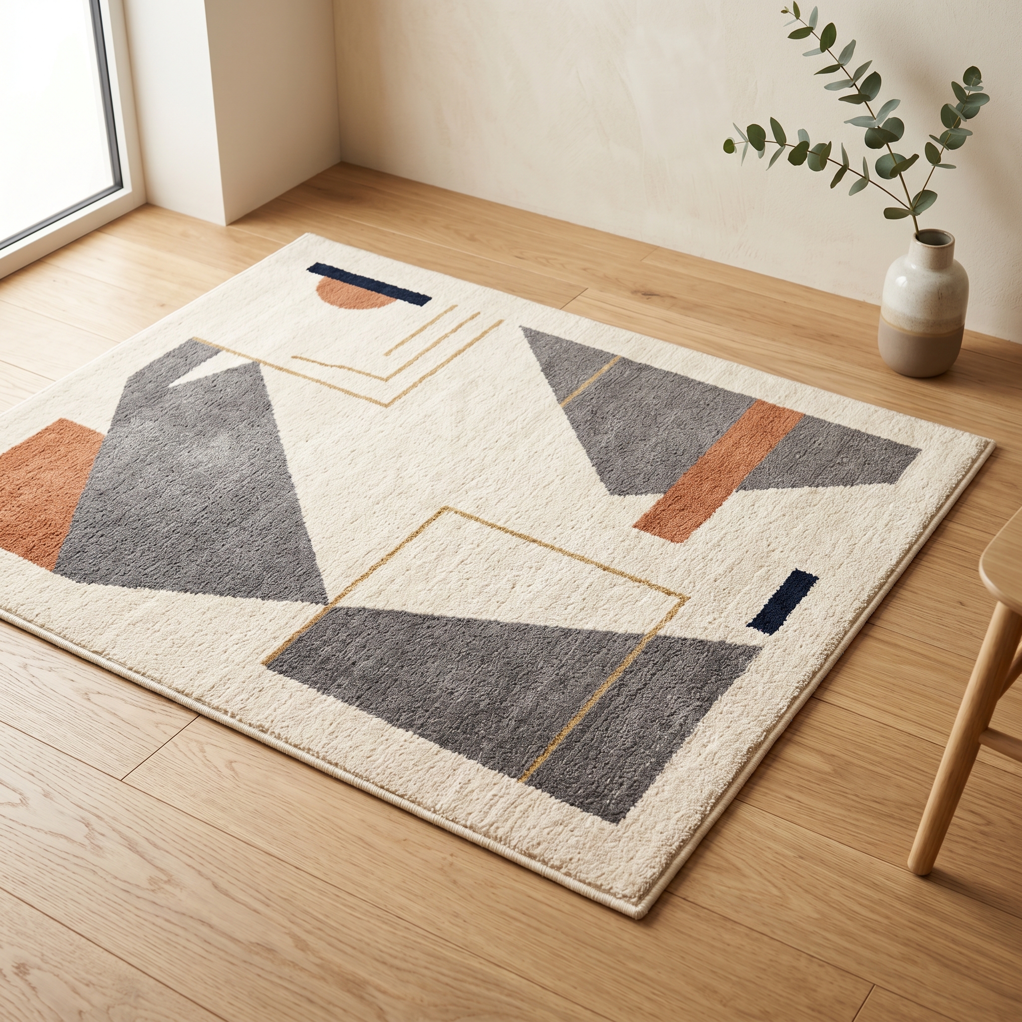 Modern Mats