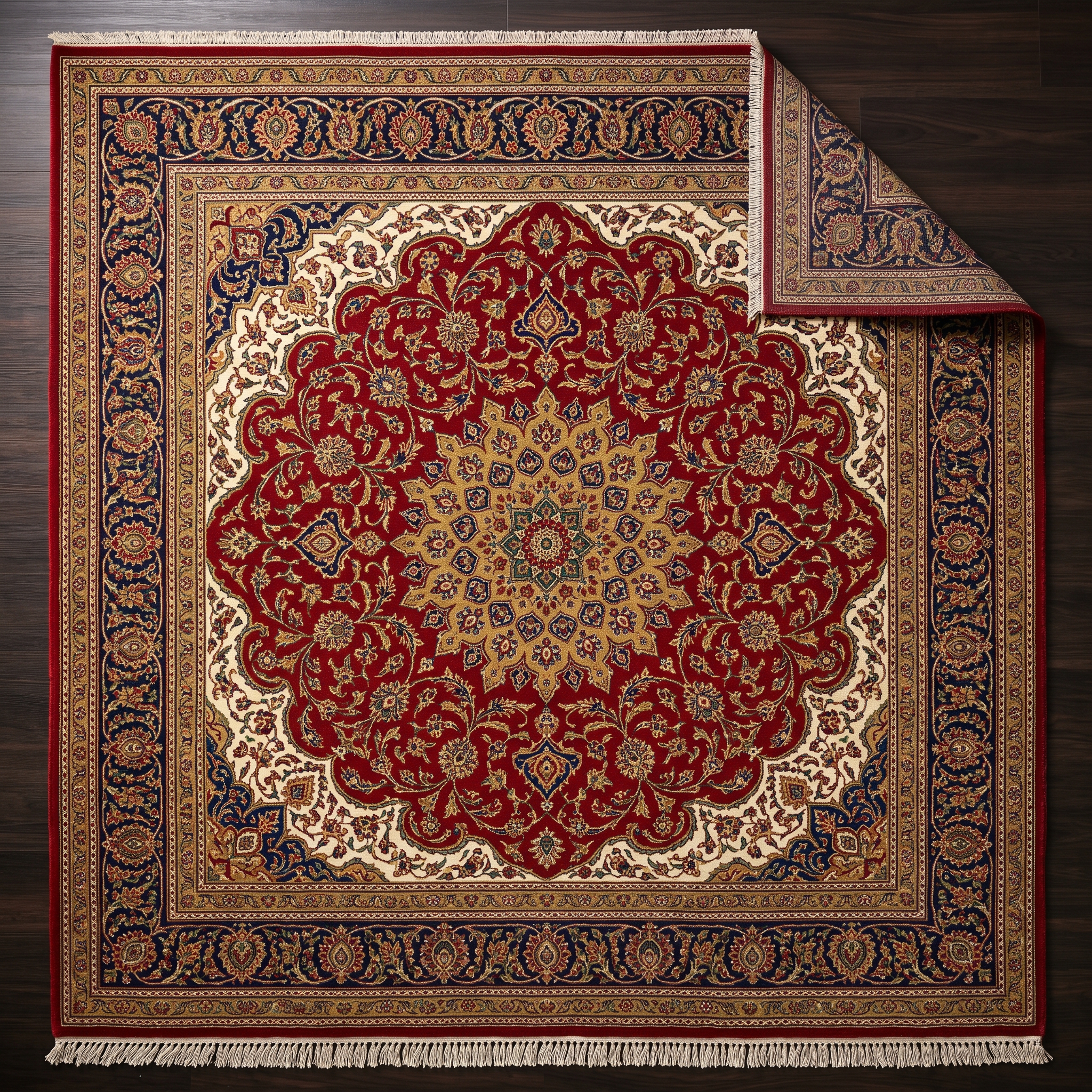 Premium Carpets